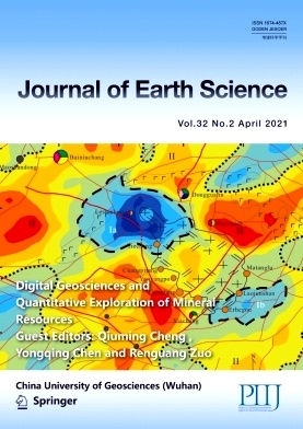 Journal of Earth Science