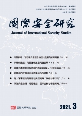 国际安全研究