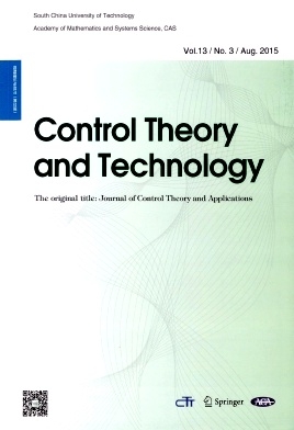 控制理论与技术(英文版)